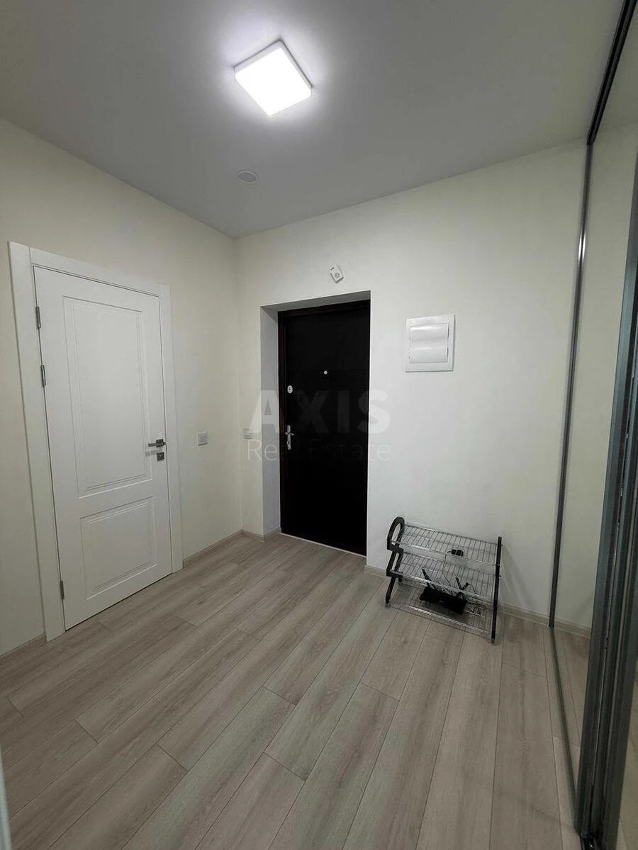 1к квартира ул. Олеся Бердника 1Д6619917