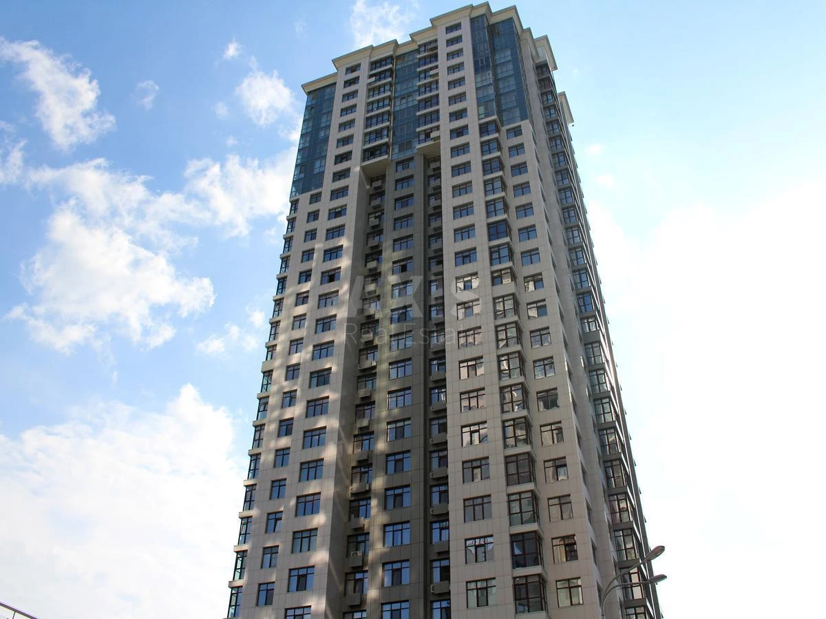 2k apartment vul. Andriya Verkhohlyada 186940416