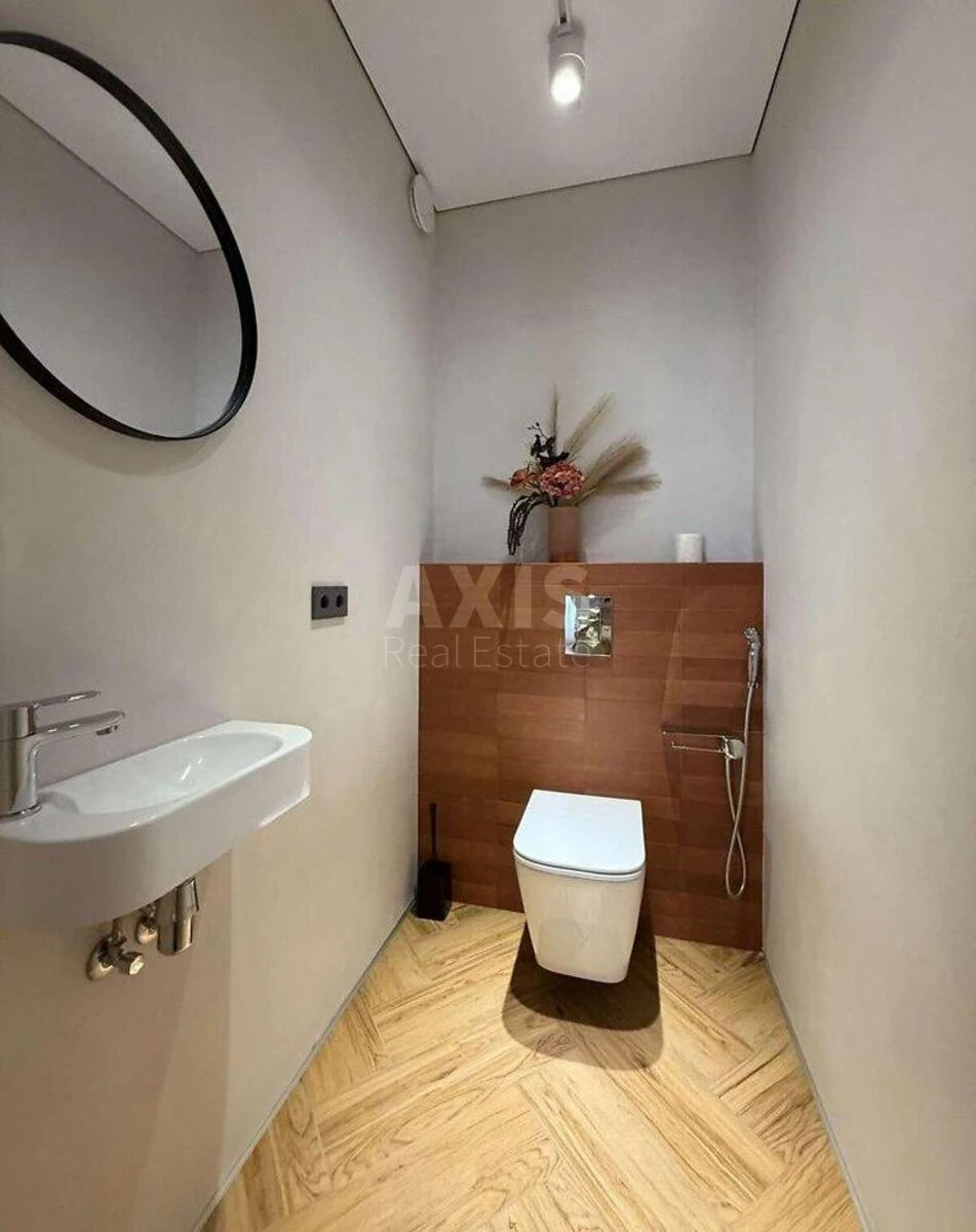 2k apartment vul. Oleksandra Olesja 27А709409