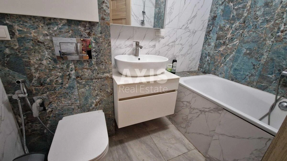 2k apartment vul. Bogdanivs'ka 7G671917