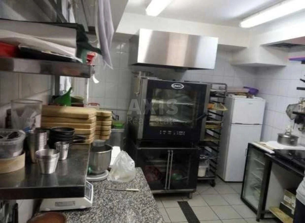 Trade object vul. Sichovyh Stril'civ 26, 90m26989811