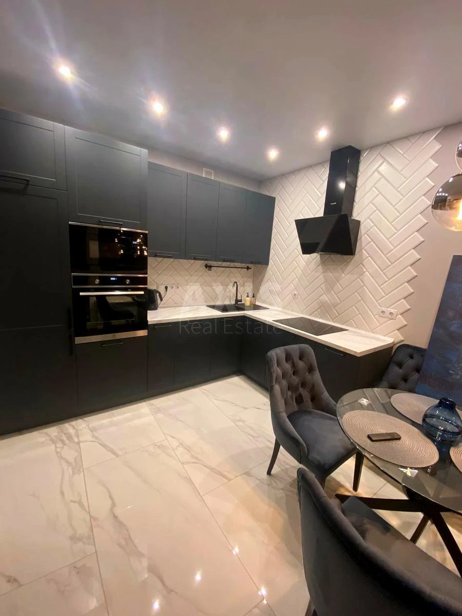 2k apartment vul. Osokors'ka 2А684495
