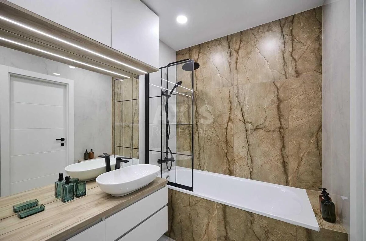 2k apartment vul. Myhajla Maksymovycha 24649374