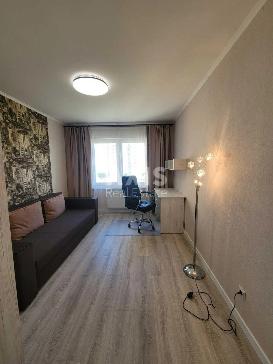 2k apartment vul. Samiyla Kishky 5B690726