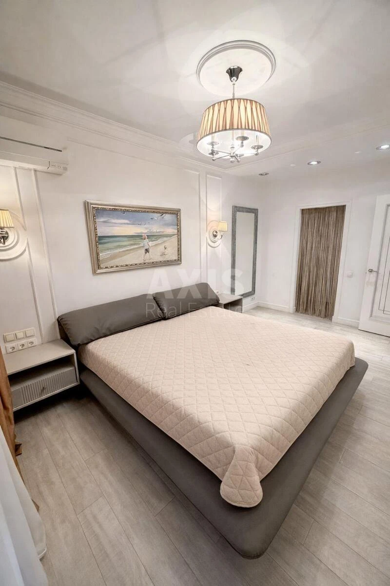 1k apartment vul. Kudri Ivana 7697631