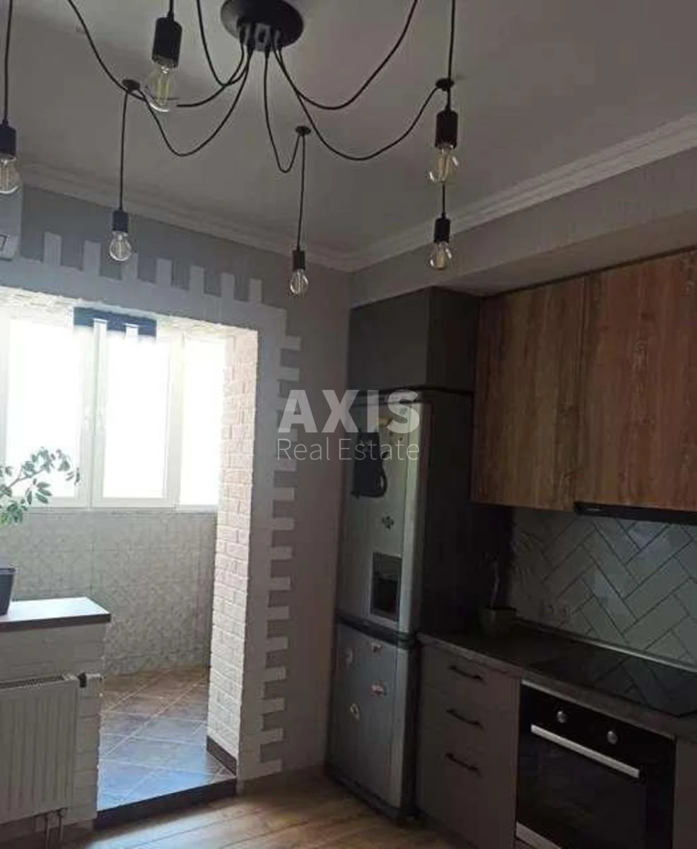 1k apartment vul. Chavdar Jelyzavety 34322610