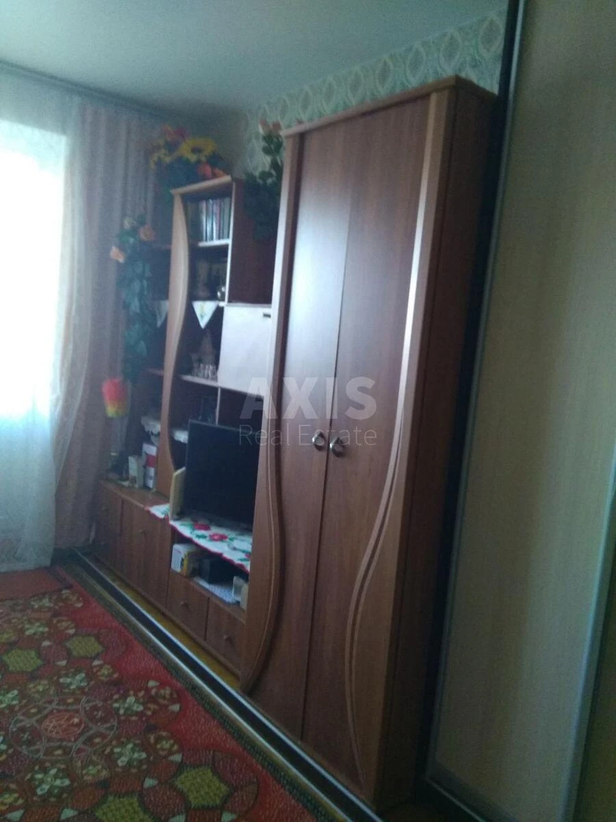 1к квартира ул. Радужная 35687564