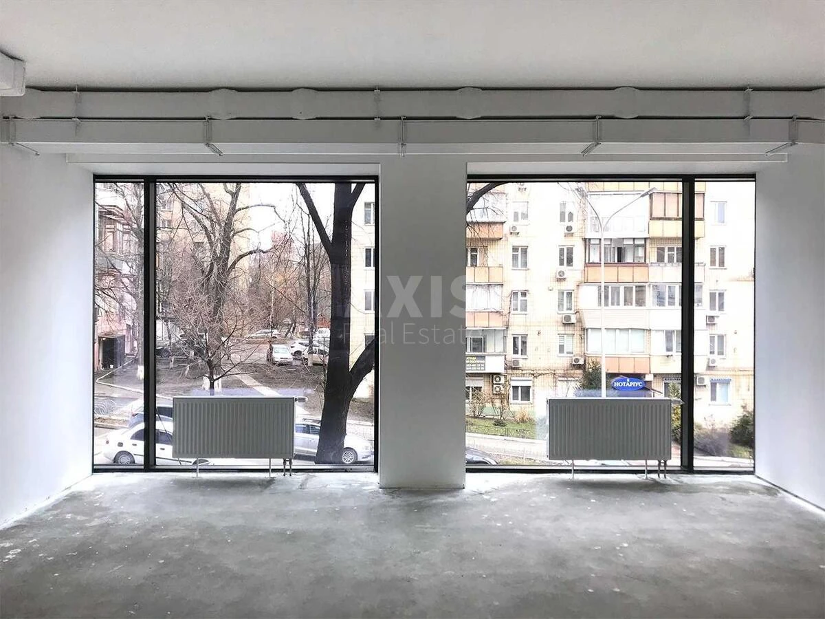 Офис ул. Саксаганского 53/80, 560м27003318