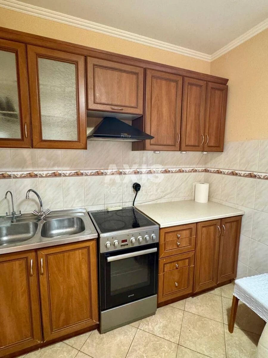 3к квартира ул. Oleksandry Ekster 1469970
