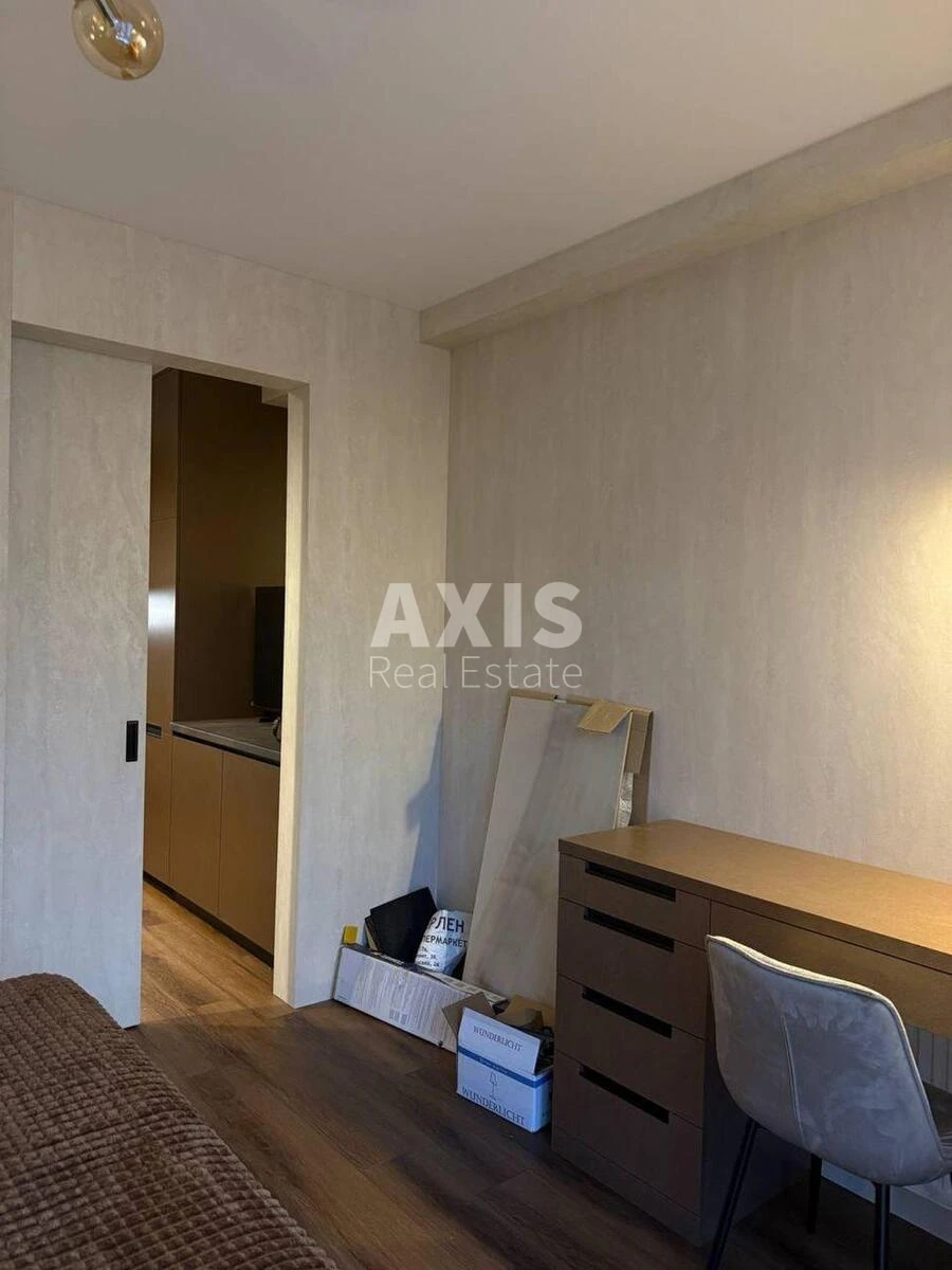 2k apartment vul. Myhajla Maksymovycha 26G690405