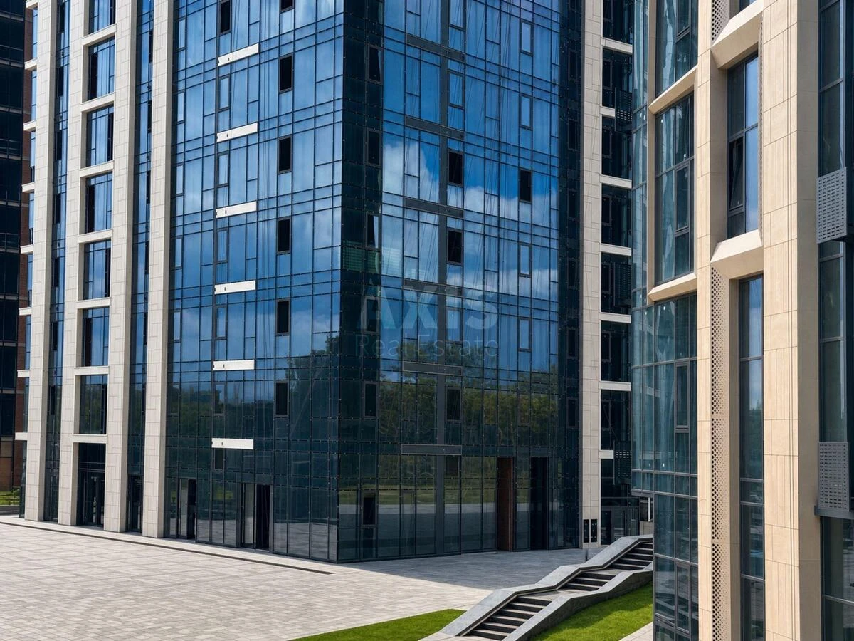 3k apartment vul. Andriya Verkhohlyada 18687034