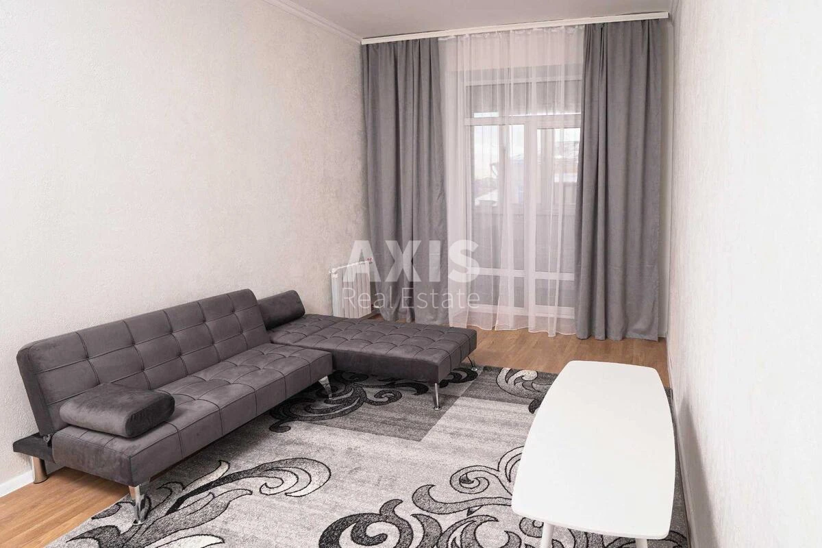 2k apartment pr-t Povitryanykh Syl 34671581