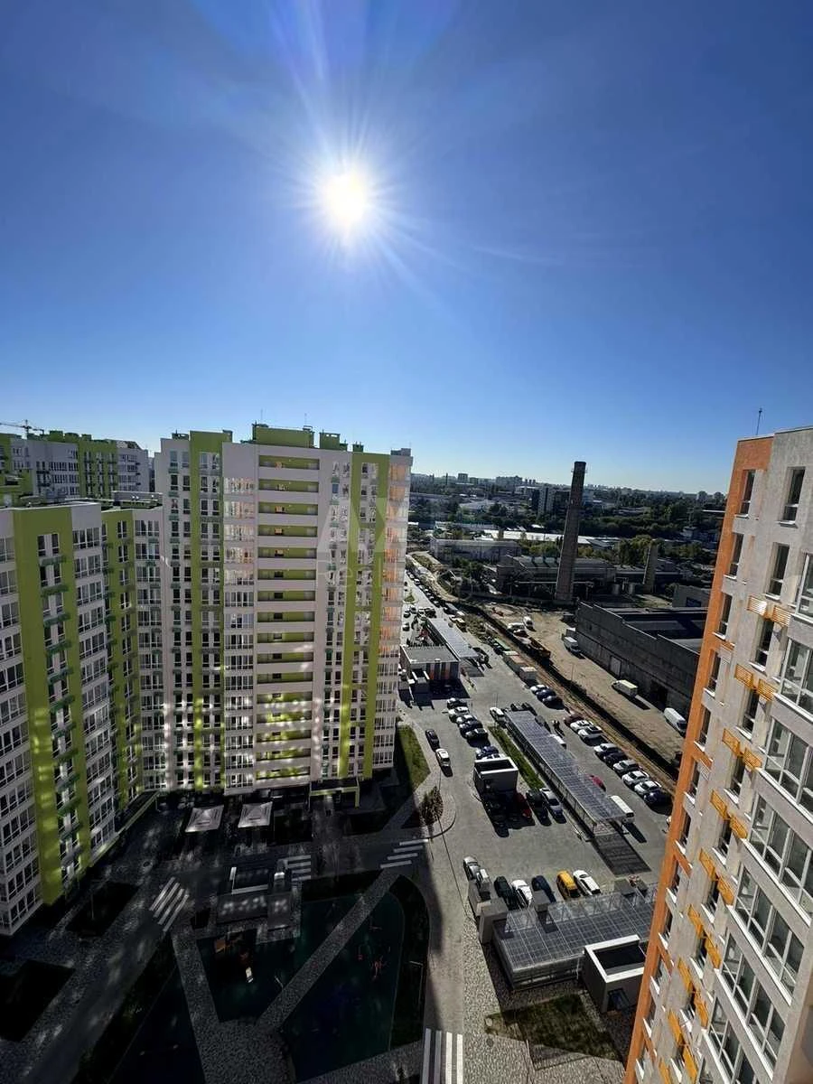 3k apartment vul. Olesja Berdnyka 17059818