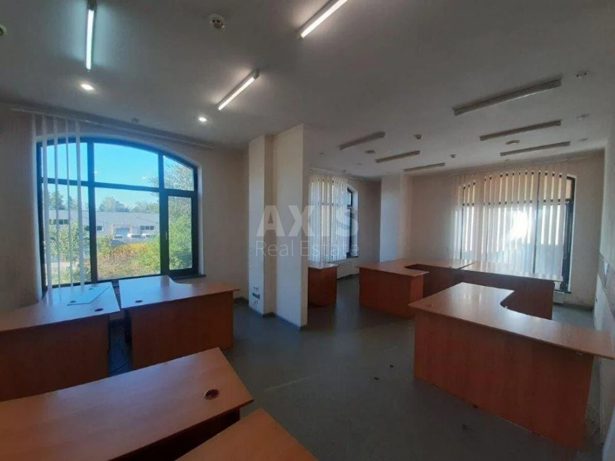 Офис ул. Нижнеюрковская 45, 2300м2718365