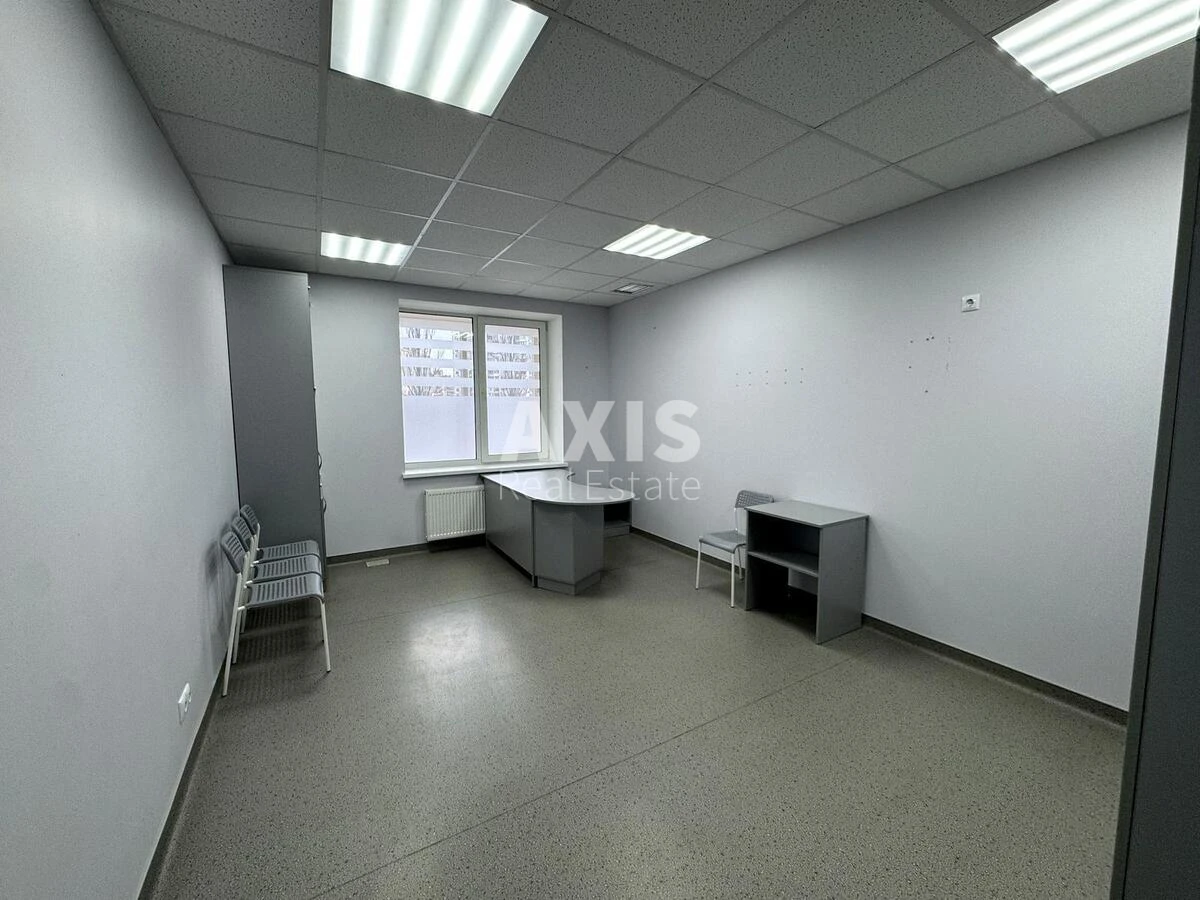 Office pr-t Volodimira Іvasyuka 8, 108m2636494