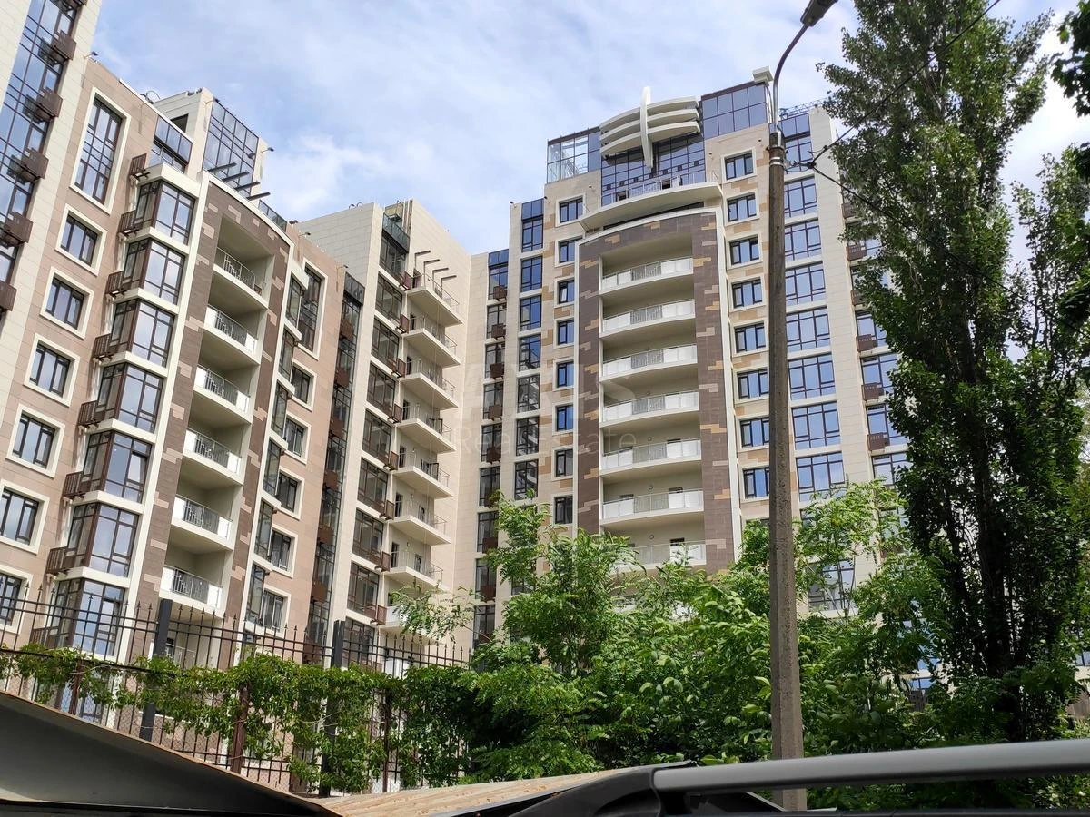 3k apartment vul. Saperne Pole 5А688609