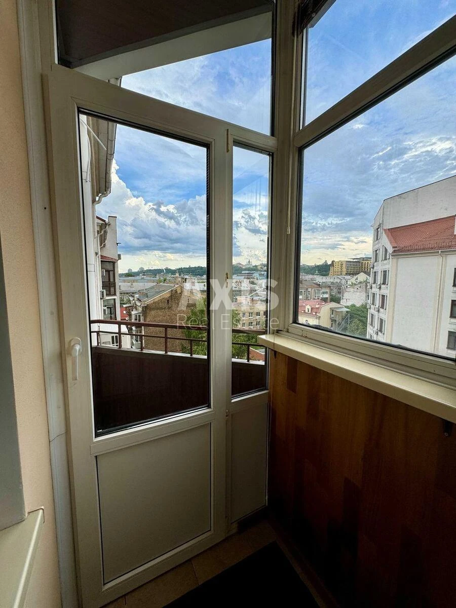 2к квартира ул. Щекавицкая 30/396323815