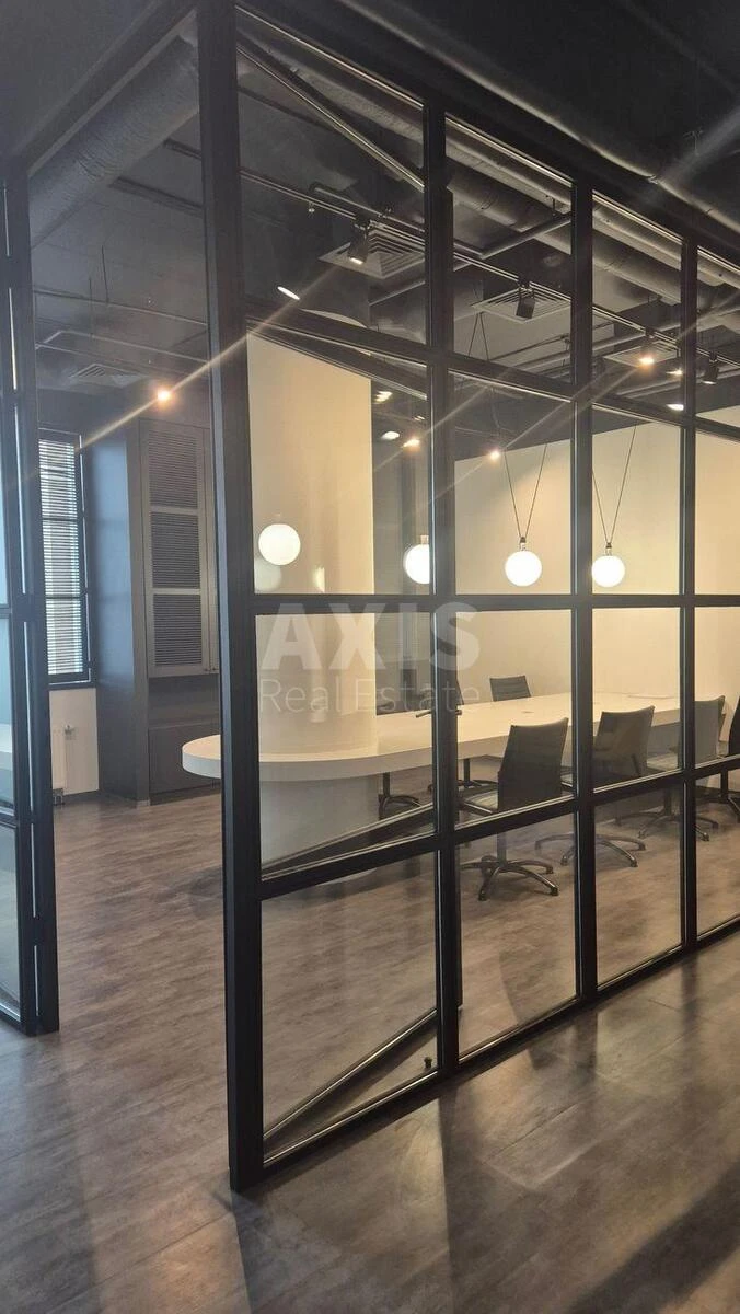 Office vul. Knyaziv Ostrozkykh 32/2, 183m2689501