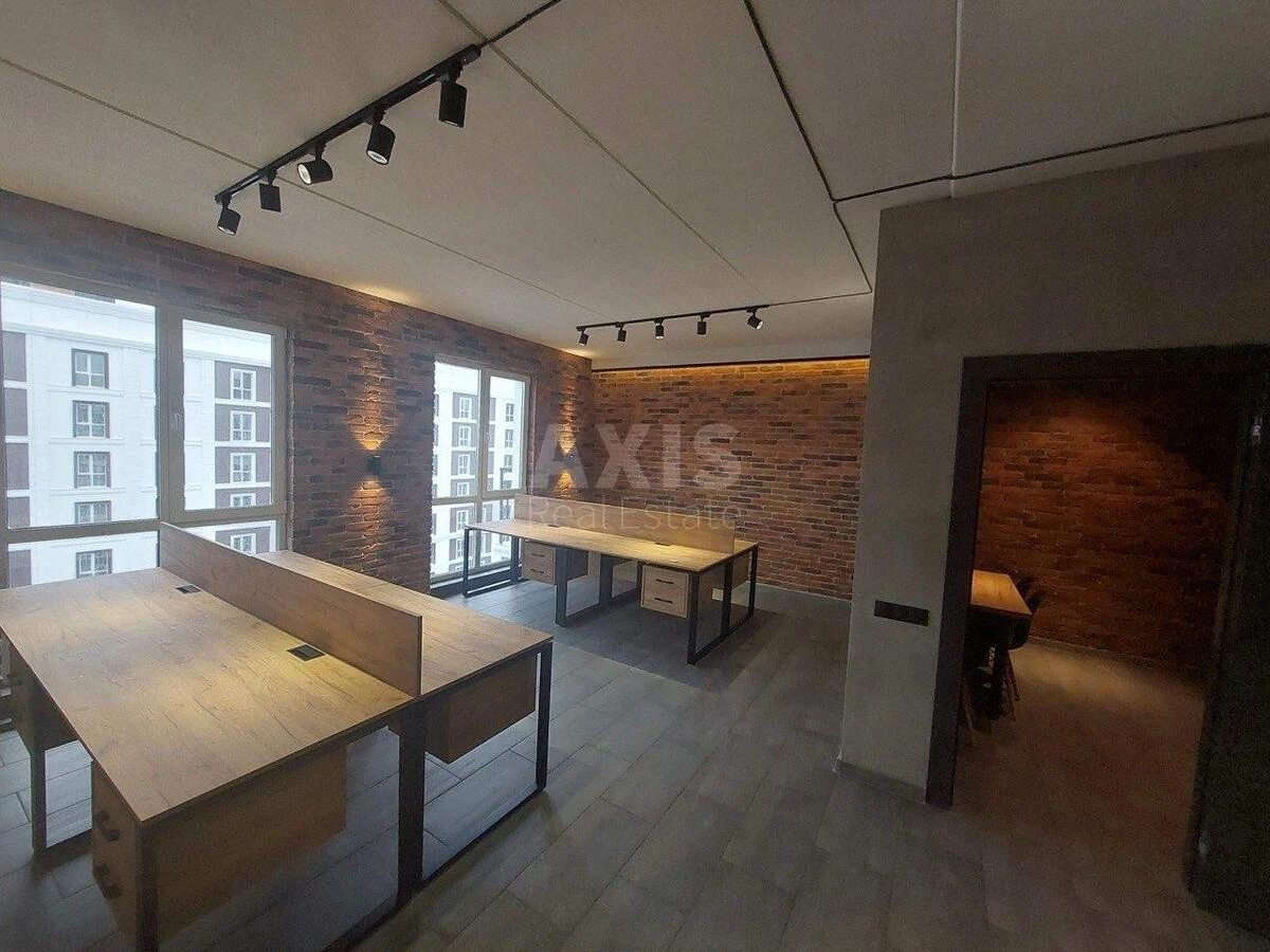 Office vul. Myhajla Maksymovycha 26В, 59m2710279