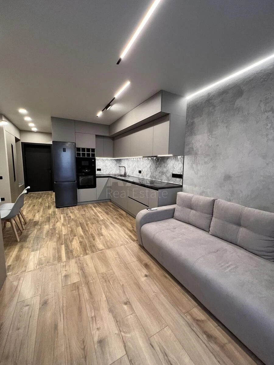 1k apartment vul. Teligy Oleny 25709972