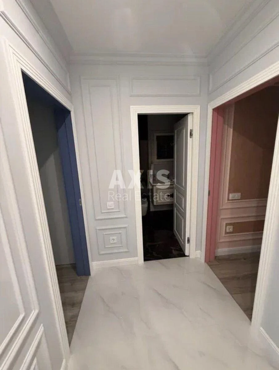 2k apartment pr-t Vidradnyj 2706729