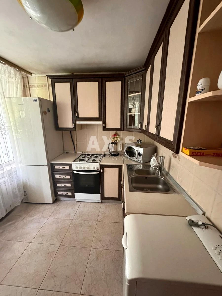 3k apartment vul. Saksagans'kogo 54/5668426