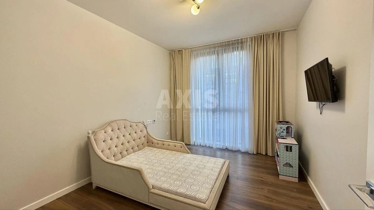 3к квартира ул. Набережно-Рыбальская 36930021