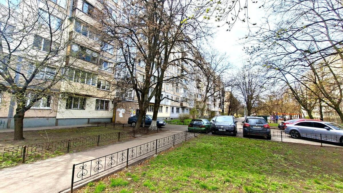 1k apartment vul. Jakuba Kolasa 56775012
