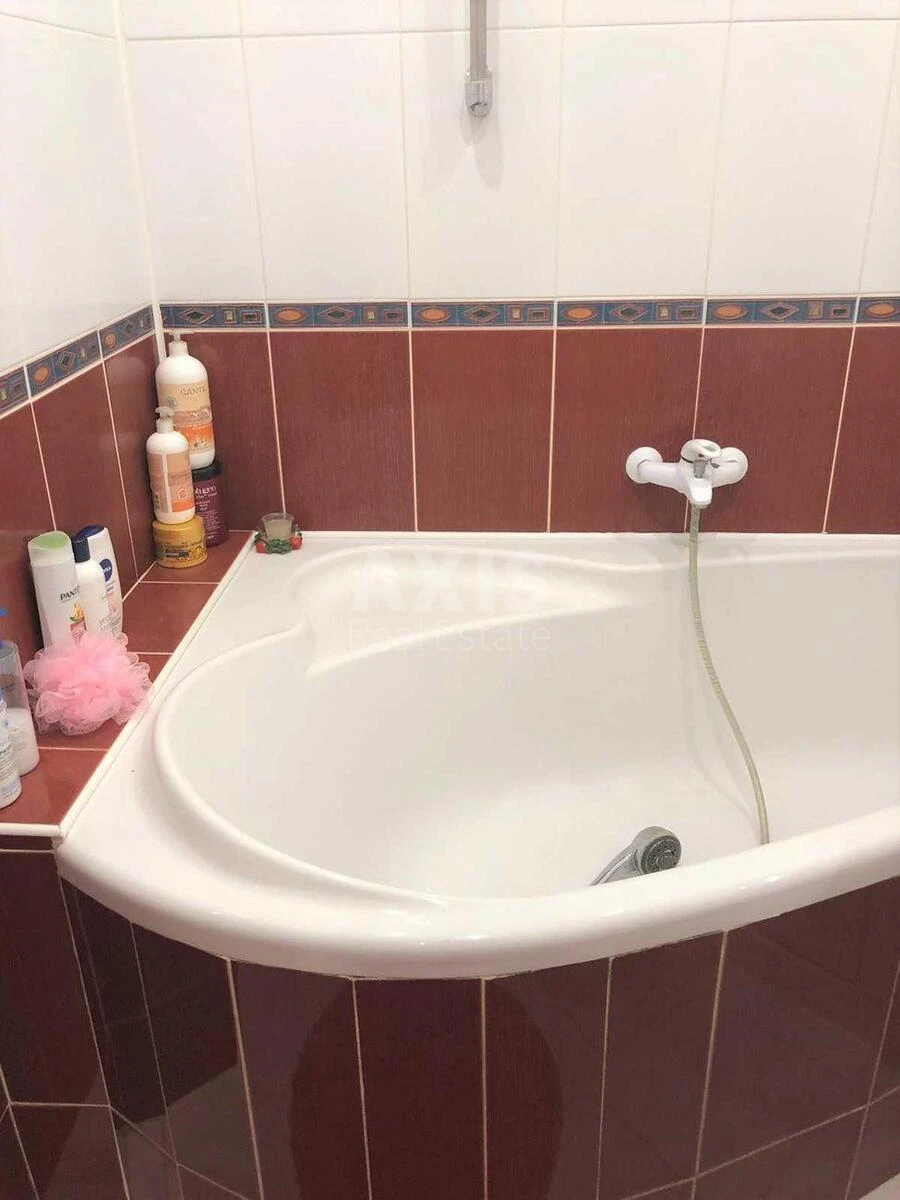 3k apartment vul. Vasylenka Mykoly 4707838