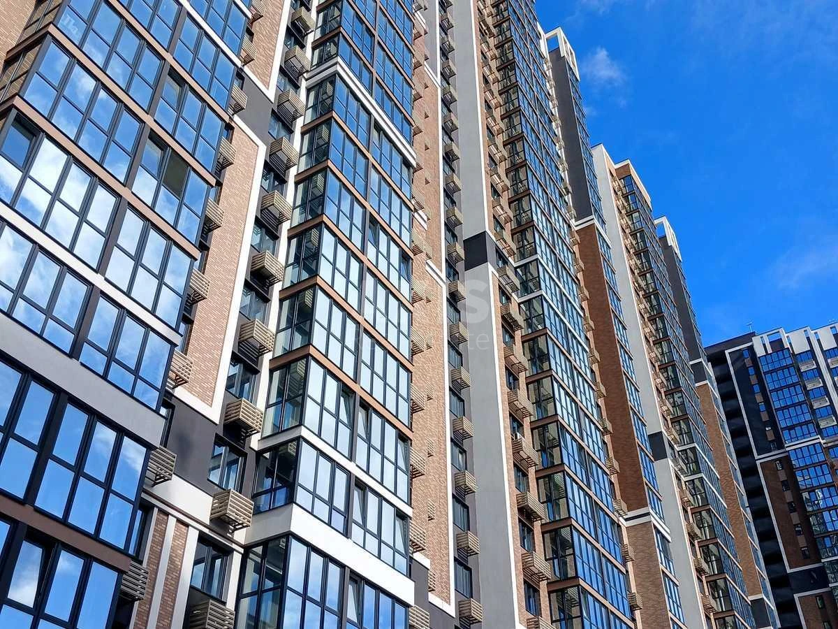 1k apartment vul. Vasyl'kivs'ka 37Г7081719