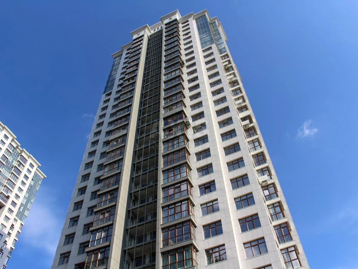 2k apartment vul. Andriya Verkhohlyada 186940417