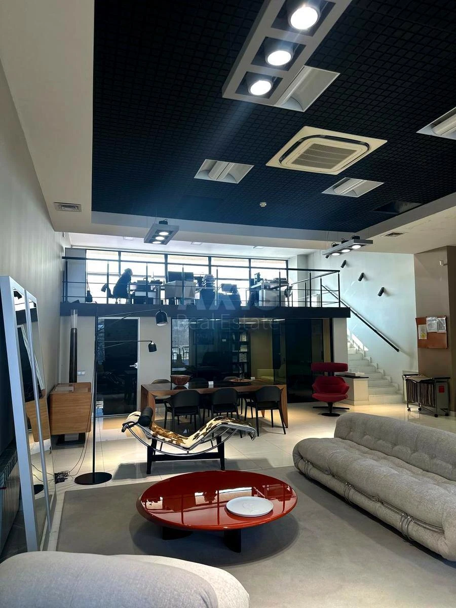 Office vul. Zhyljans'ka 59, 310m2679346