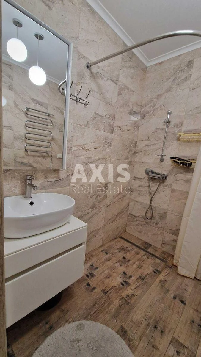 2k apartment vul. Bogdanivs'ka 7G671918