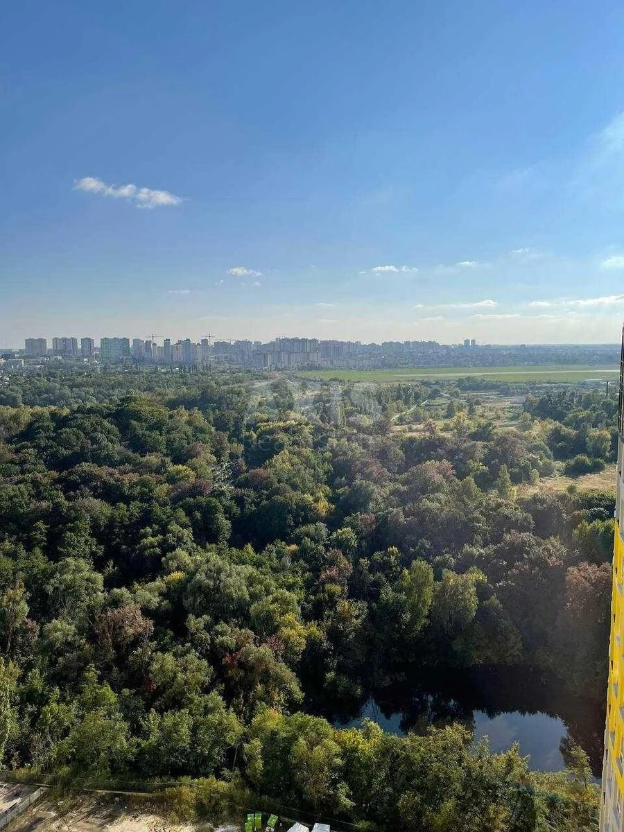 5k apartment vul. Kadets'kyj gaj 106809213