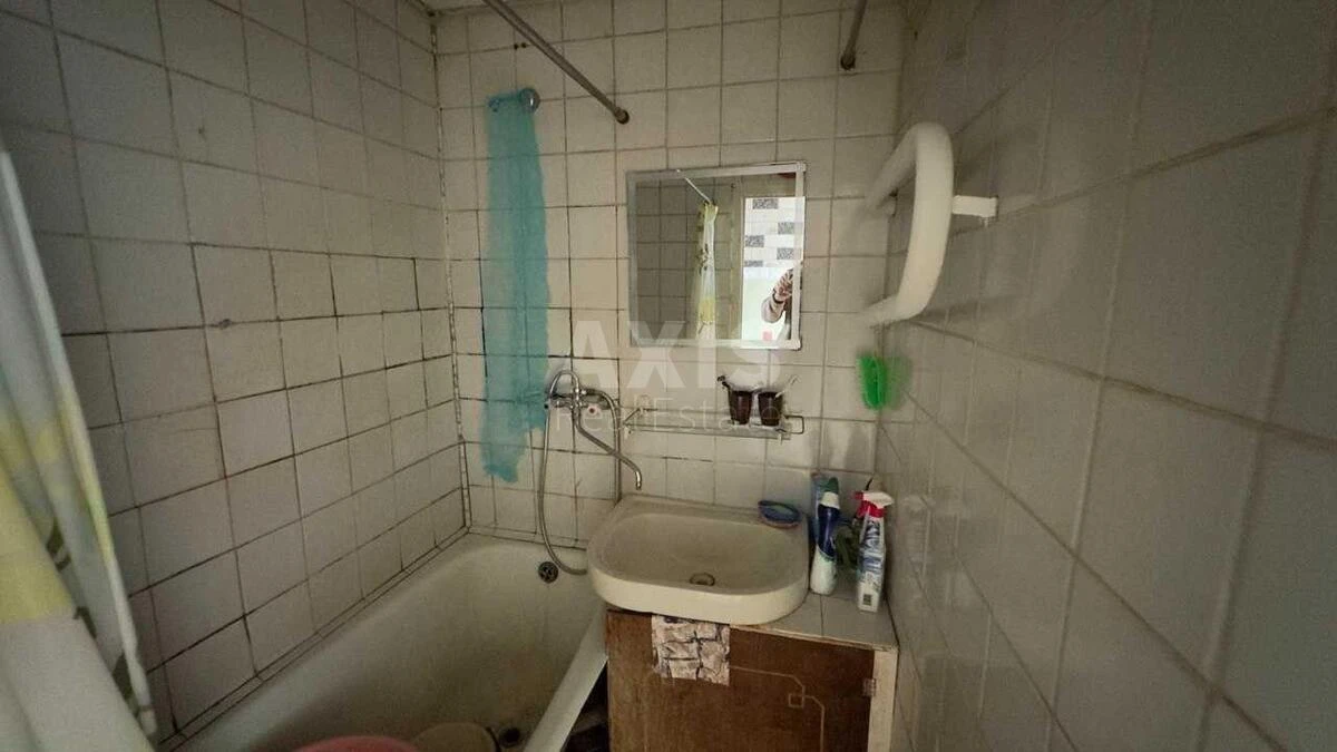 3k apartment pr-t Korol'ova Akademika 12Ж711167