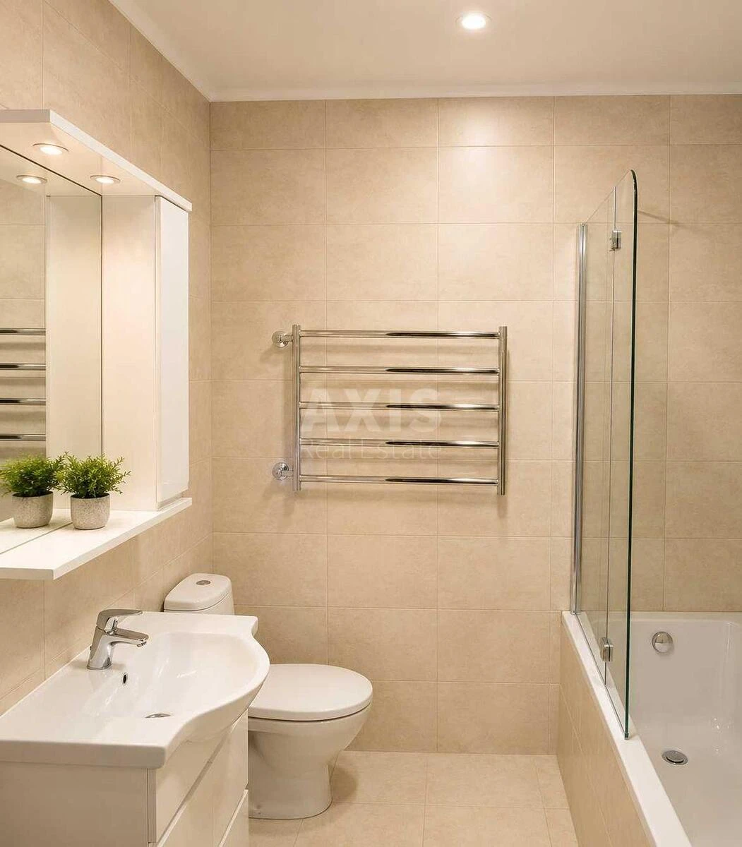 2к квартира ул. Ахматовой Анны 22696353