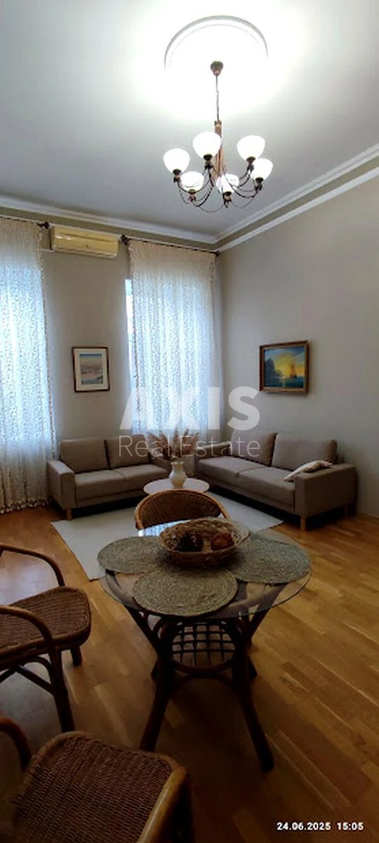 2k apartment vul. Sagajdachnogo Petra 8658411