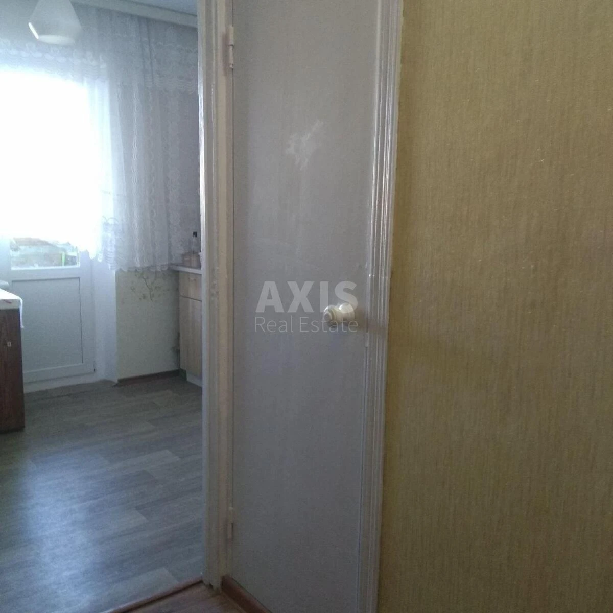 1к квартира ул. Радужная 35687565