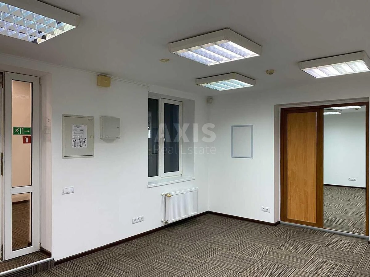 Офис ул. Пимоненко Николая 13, 89м2699495