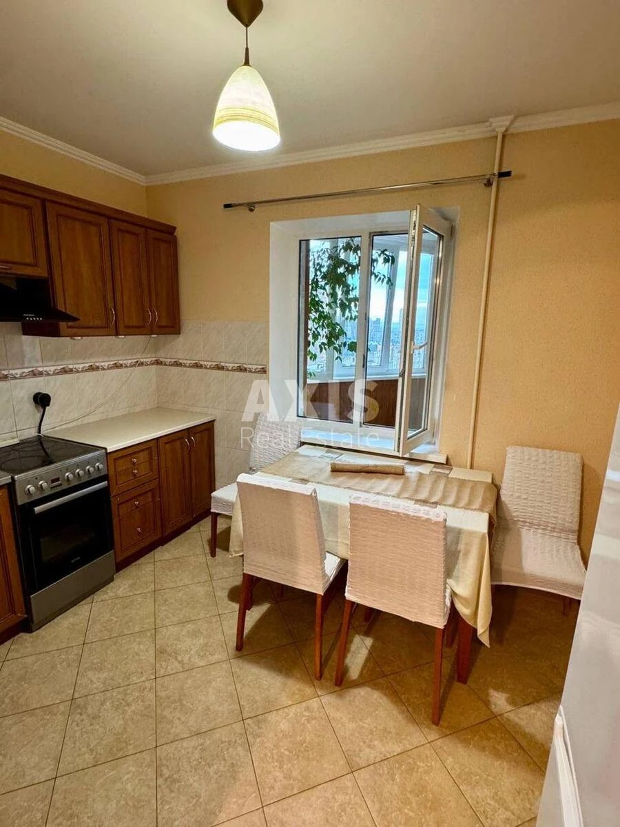 3k apartment vul. Александры Эстер 14699700
