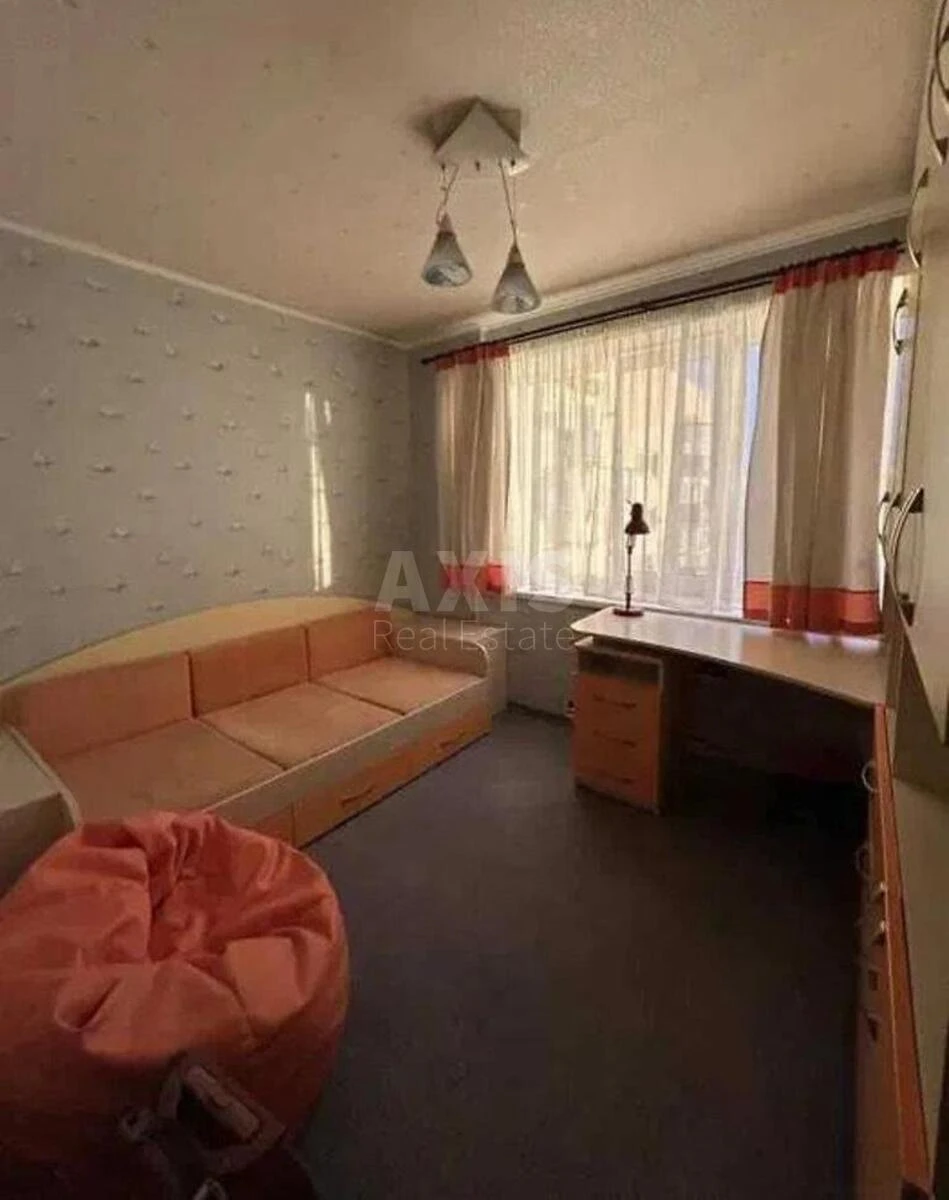 3к квартира ул. Половецкая 12691406