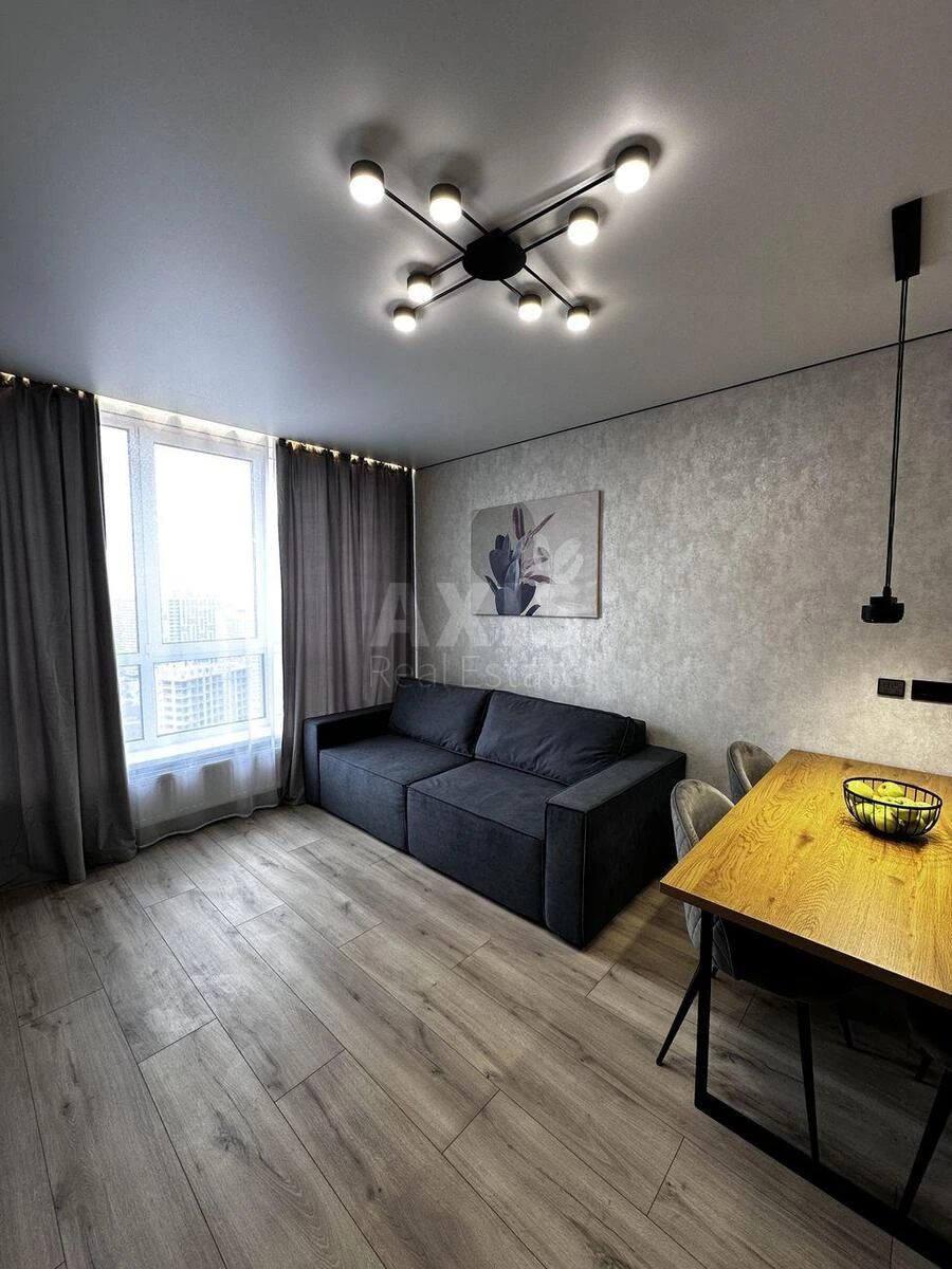 1k apartment vul. Rodyny Kristeriv 14691134