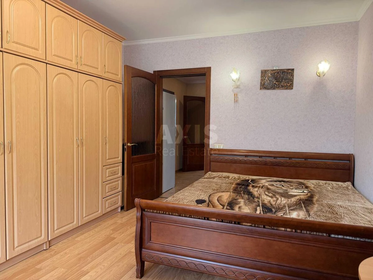 3к квартира ул. Панча Петра 7690838