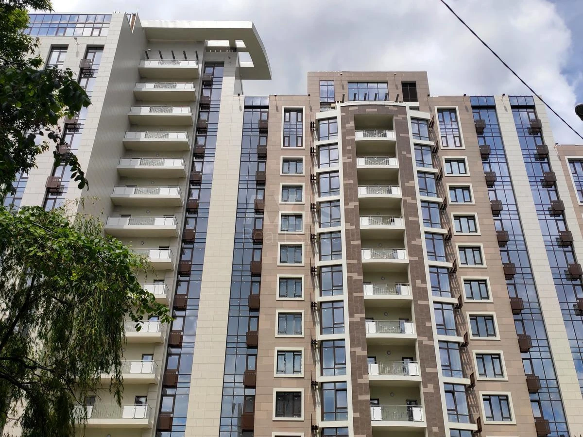 3k apartment vul. Saperne Pole 5А6886010