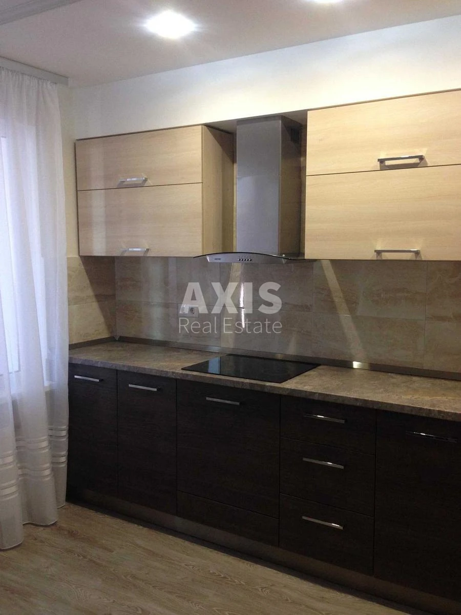 1k apartment vul. Myhajla Maksymovycha 334880