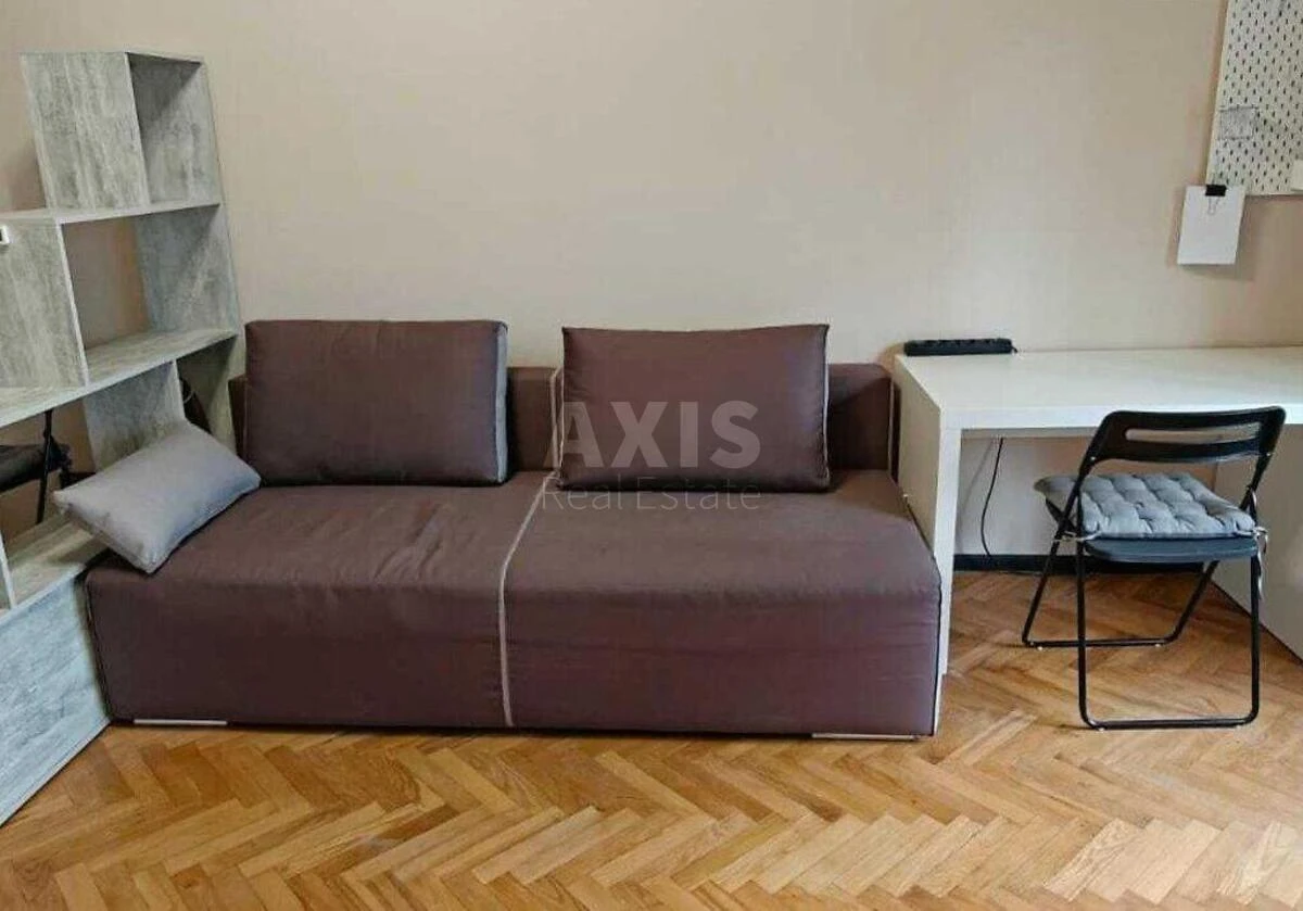 1к квартира ул. Гусовского 2688723