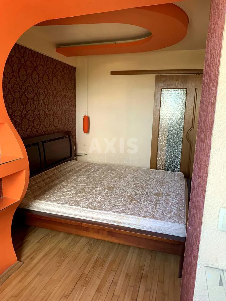 1k apartment vul. Zabolotnogo Akademika 126/1719077