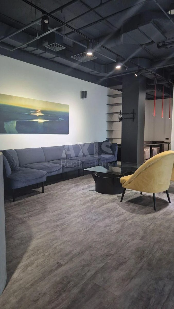 Office vul. Knyaziv Ostrozkykh 32/2, 183m2689502