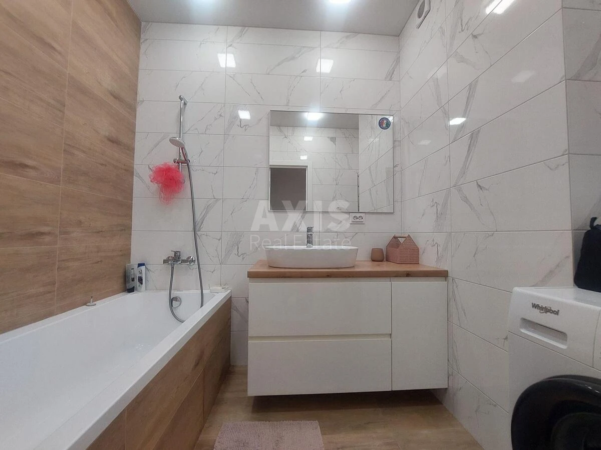 2k apartment prov. Jasynuvats'kyj 11689907