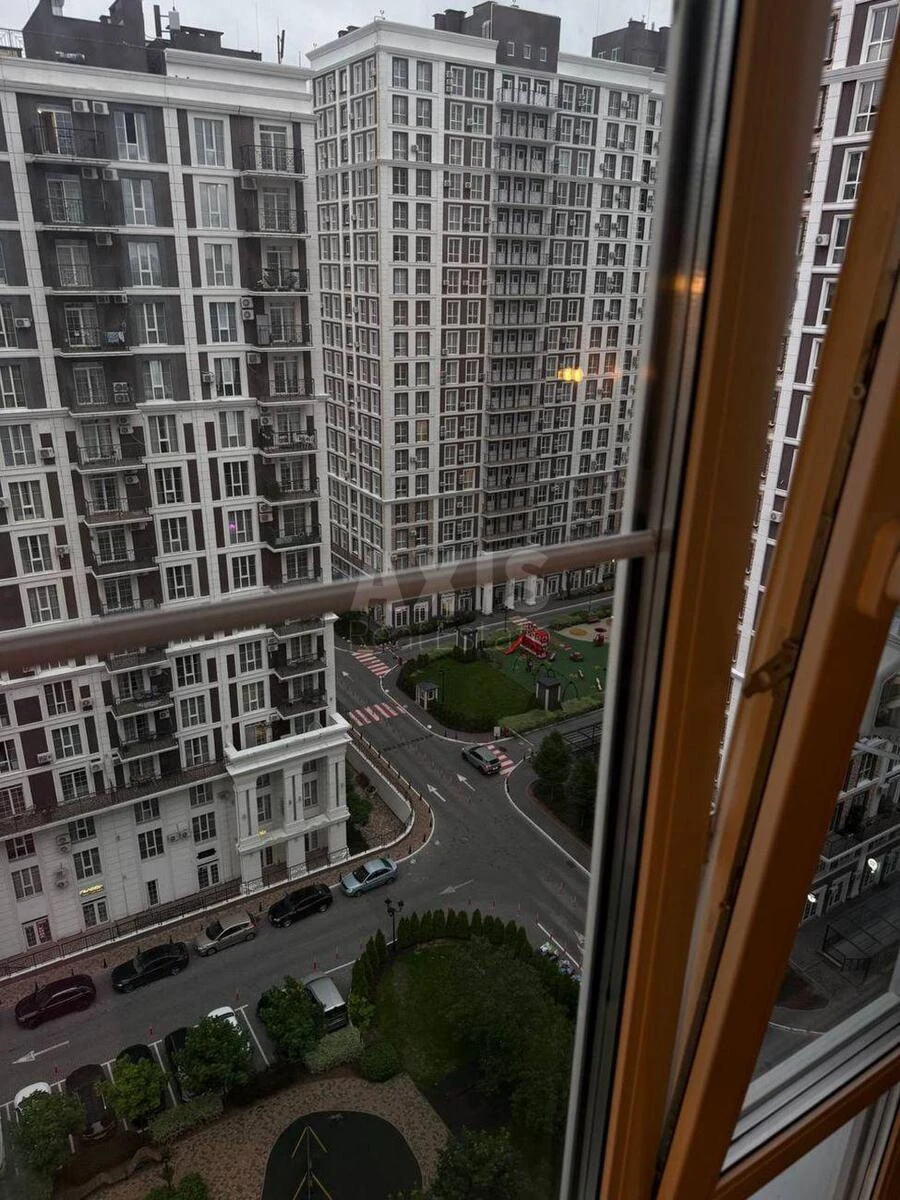 2k apartment vul. Myhajla Maksymovycha 26Г690406